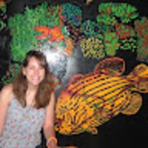 Meet your Posher, Lindsay